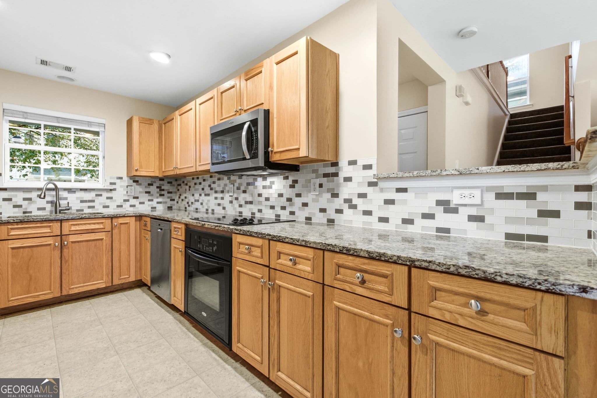4 bedroom, 2.5 bathroom, 1,725 sq ft single family residence for sale at 3617 Roseman Landing, Cumming, GA 30040 — photo 9