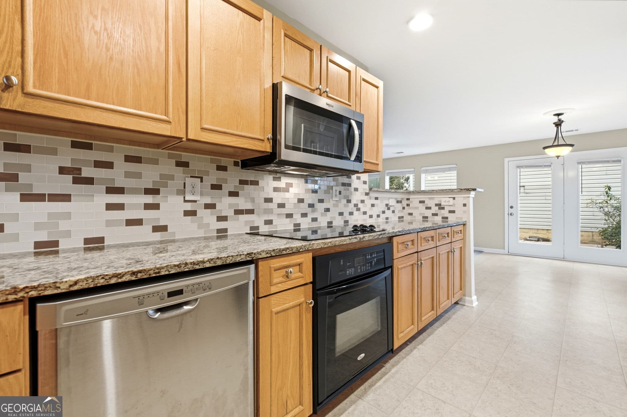 4 bedroom, 2.5 bathroom, 1,725 sq ft single family residence for sale at 3617 Roseman Landing, Cumming, GA 30040 — photo 8