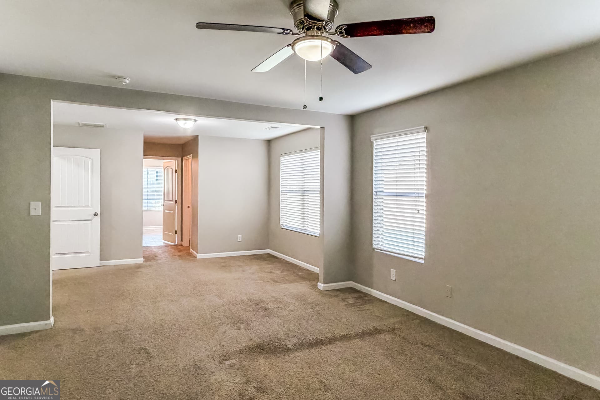 5 bedroom, 3 bathroom, 3,176 sq ft single family residence for sale at 47 Anna Marie Court, Dallas, GA 30132 — photo 9
