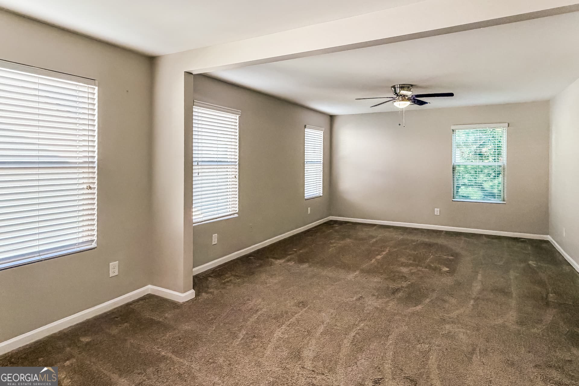 5 bedroom, 3 bathroom, 3,176 sq ft single family residence for sale at 47 Anna Marie Court, Dallas, GA 30132 — photo 8