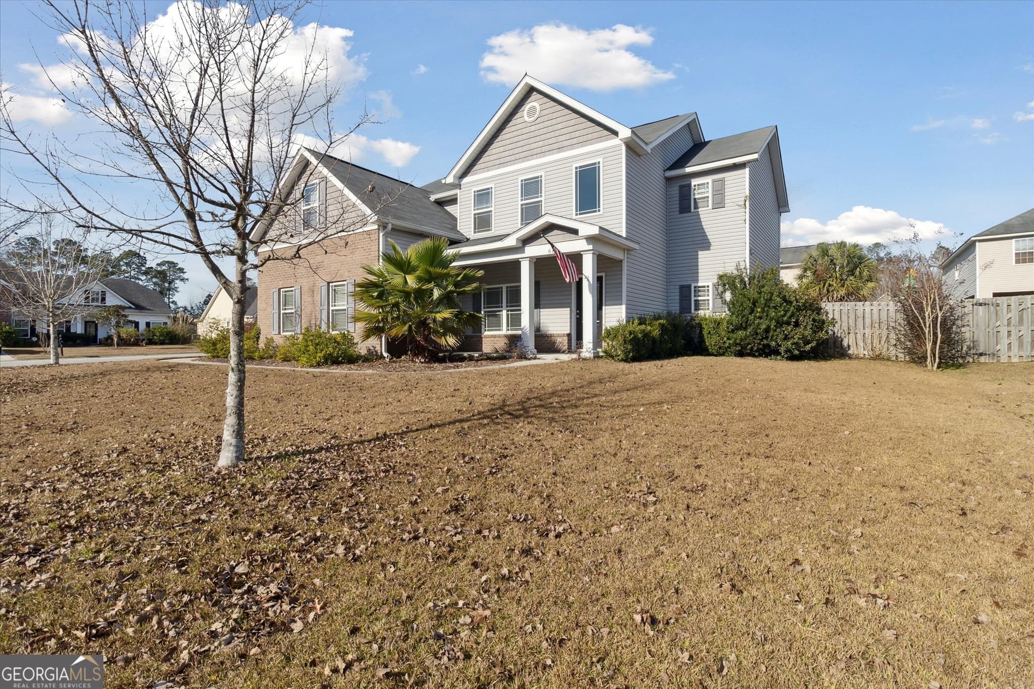 616 Dresler Road, Rincon, GA 31326 — most recent listing photo
