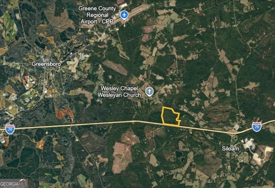 agriculture for sale at 0 Pear Orchard Road, Greensboro, GA 30642 — photo 7