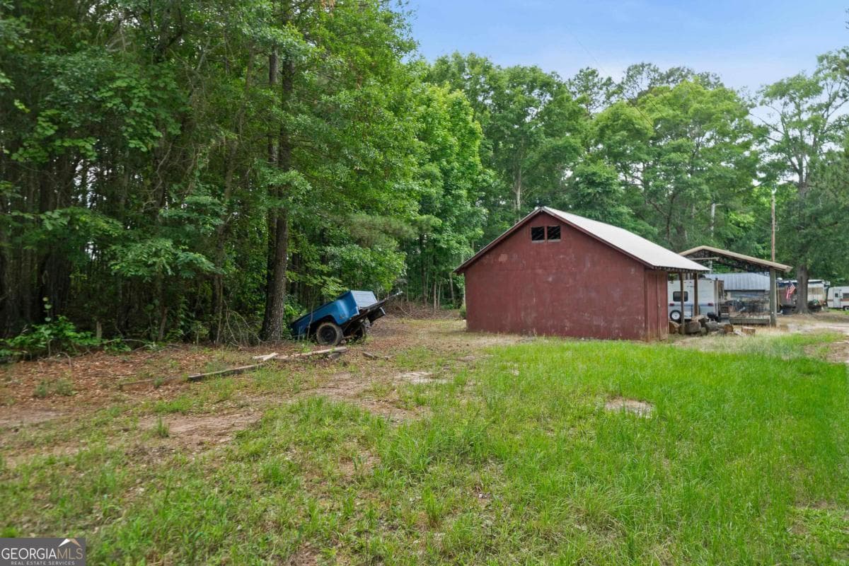 agriculture for sale at 0 Pear Orchard Road, Greensboro, GA 30642 — photo 5