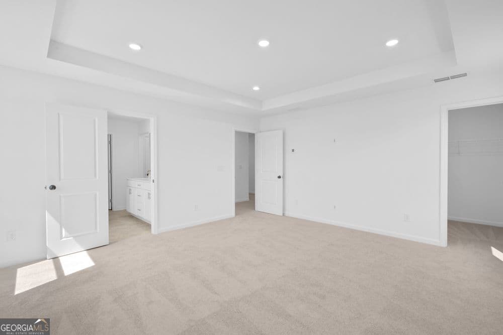 4 bedroom, 2.5 bathroom, 2,706 sq ft single family residence for sale at 3991 Alderstone Drive, Flowery Branch, GA 30542 — photo 10