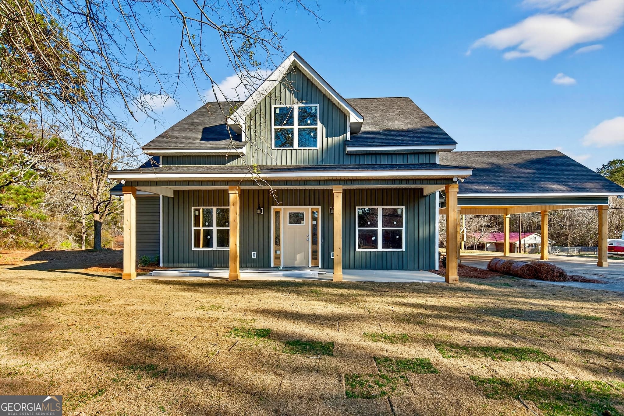3 bedroom, 2 bathroom, 1,560 sq ft single family residence sold at 1407 34th, Lanett, AL 36863