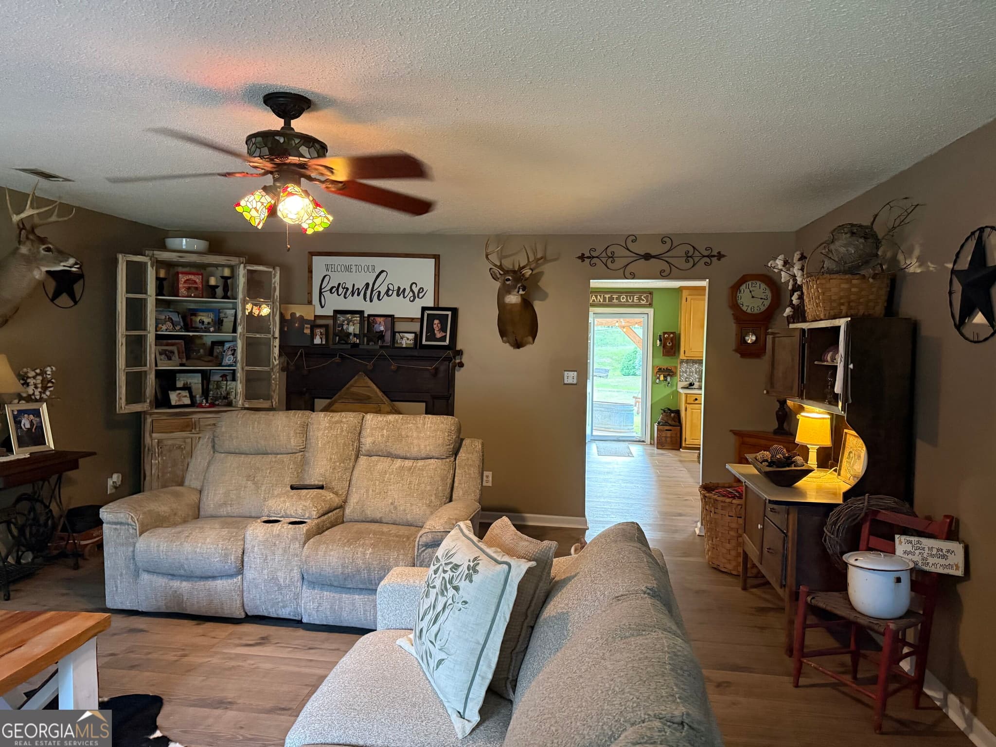 4 bedroom, 3 bathroom, 2,470 sq ft single family residence for sale at 420 Charlie B Johnson Road, Newnan, GA 30263 — photo 7