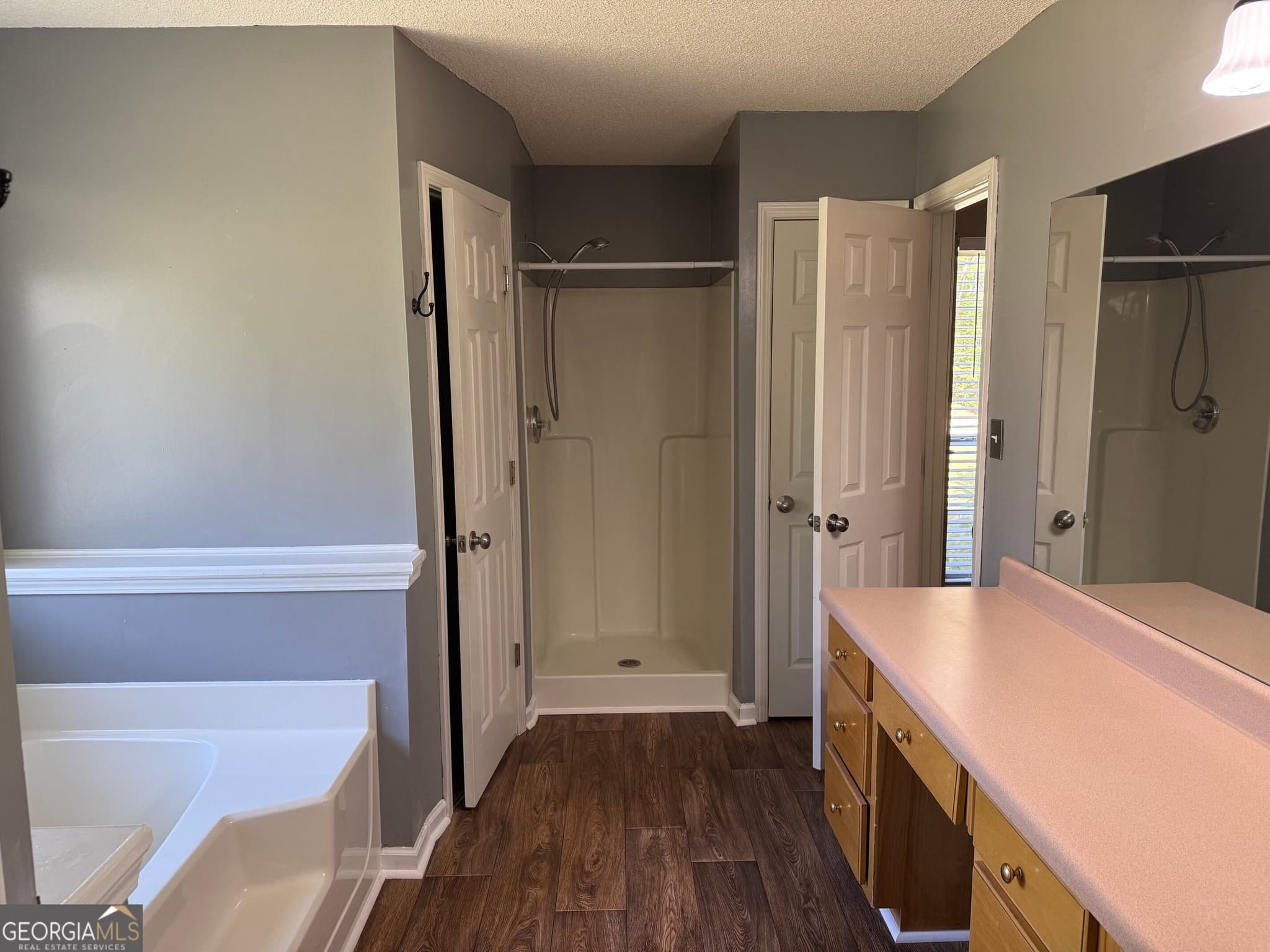 4 bedroom, 3 bathroom, 2,470 sq ft single family residence for sale at 420 Charlie B Johnson Road, Newnan, GA 30263 — photo 9