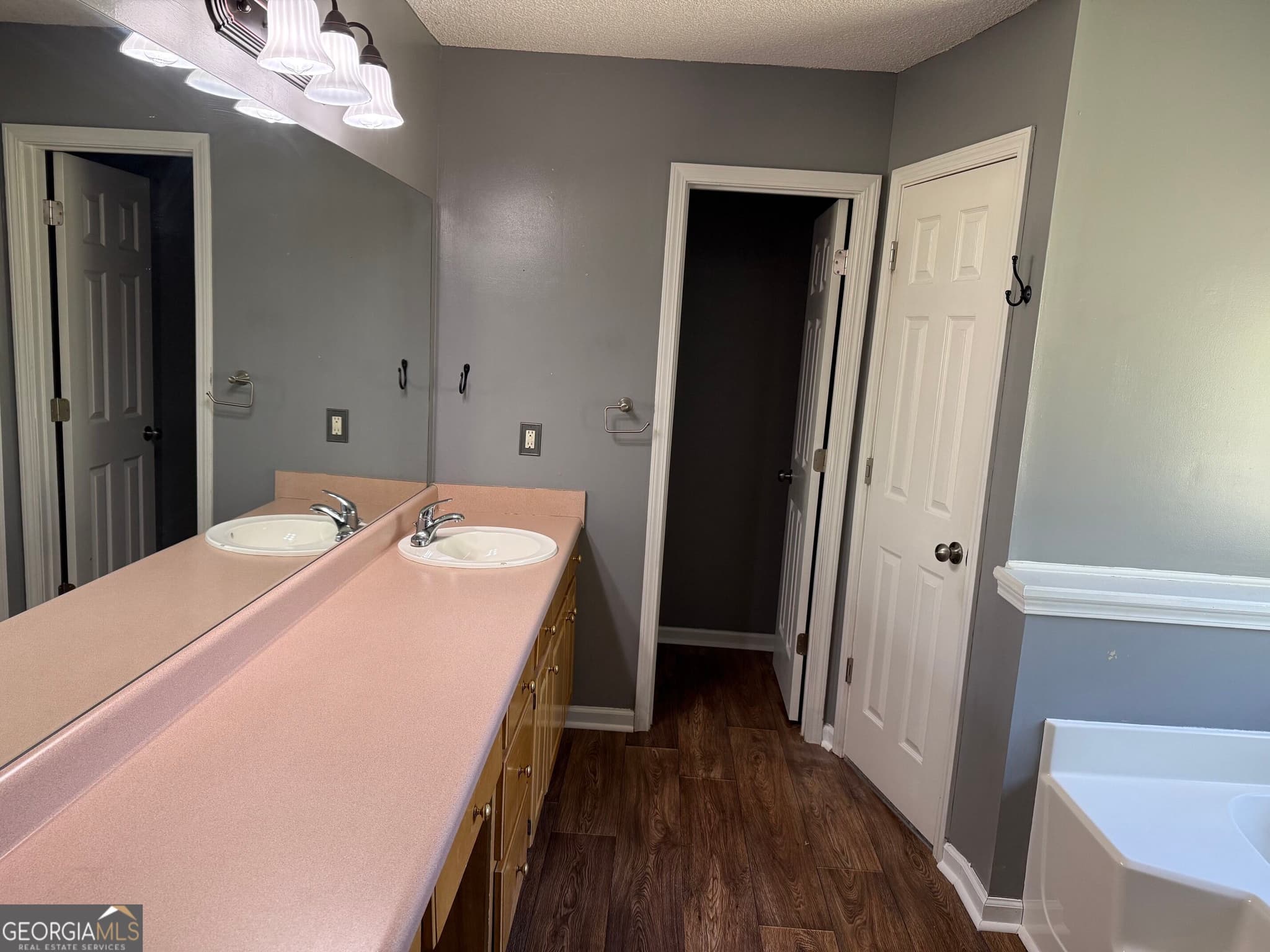 4 bedroom, 3 bathroom, 2,470 sq ft single family residence for sale at 420 Charlie B Johnson Road, Newnan, GA 30263 — photo 10