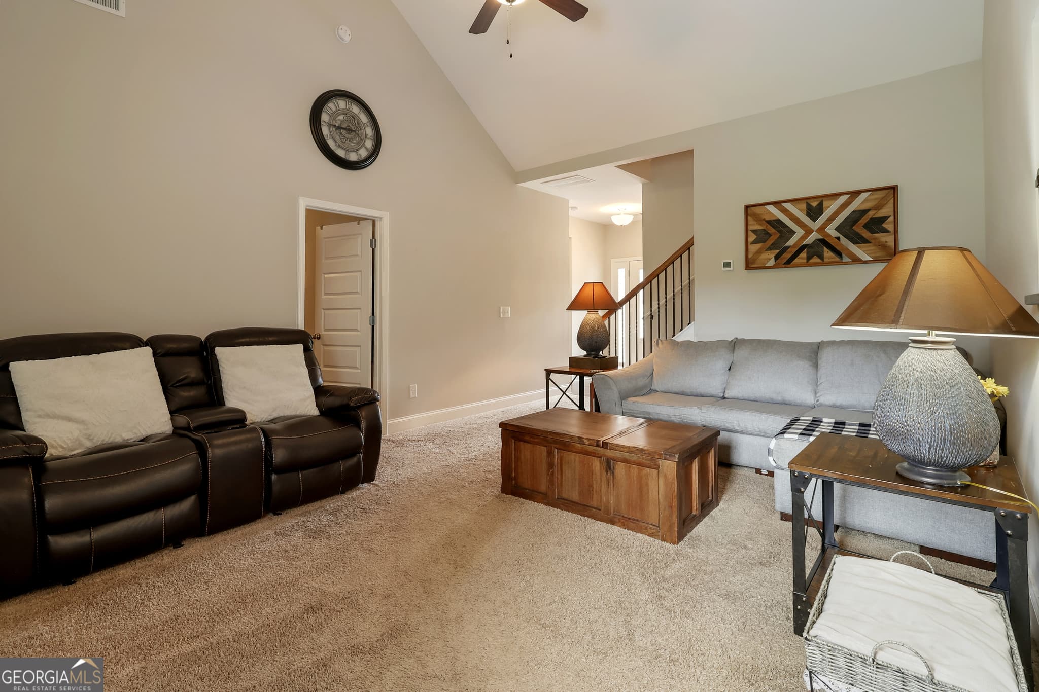 4 bedroom, 2 bathroom, 1,598 sq ft single family residence for sale at 1208 Hembree Way, Griffin, GA 30223 — photo 6