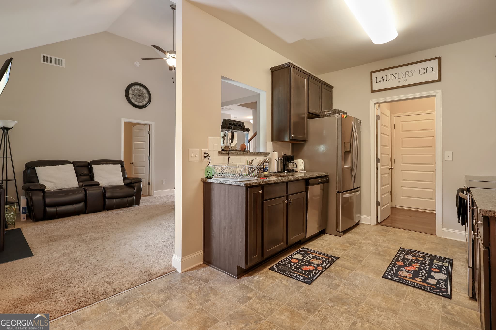 4 bedroom, 2 bathroom, 1,598 sq ft single family residence for sale at 1208 Hembree Way, Griffin, GA 30223 — photo 7