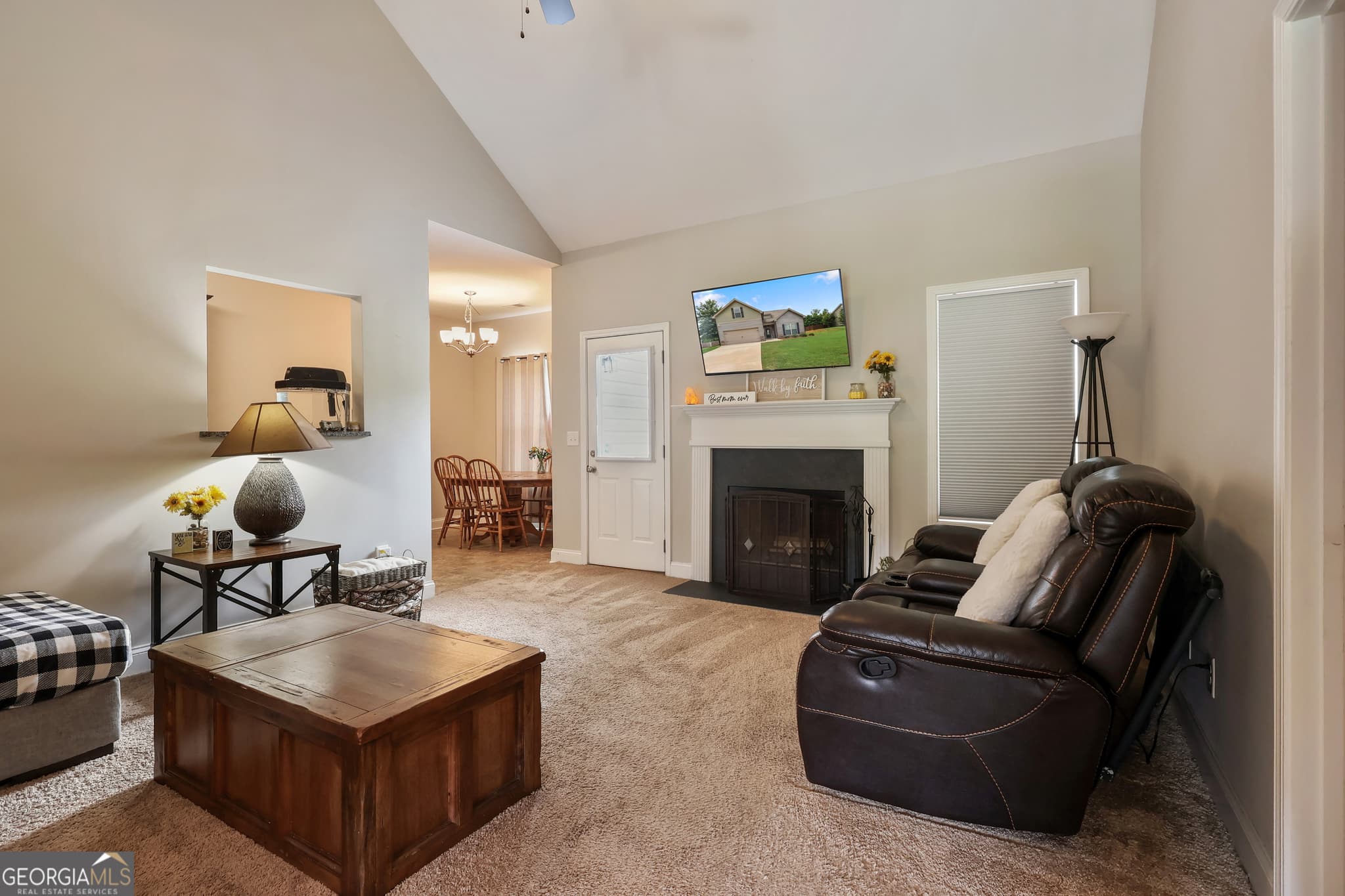 4 bedroom, 2 bathroom, 1,598 sq ft single family residence for sale at 1208 Hembree Way, Griffin, GA 30223 — photo 5