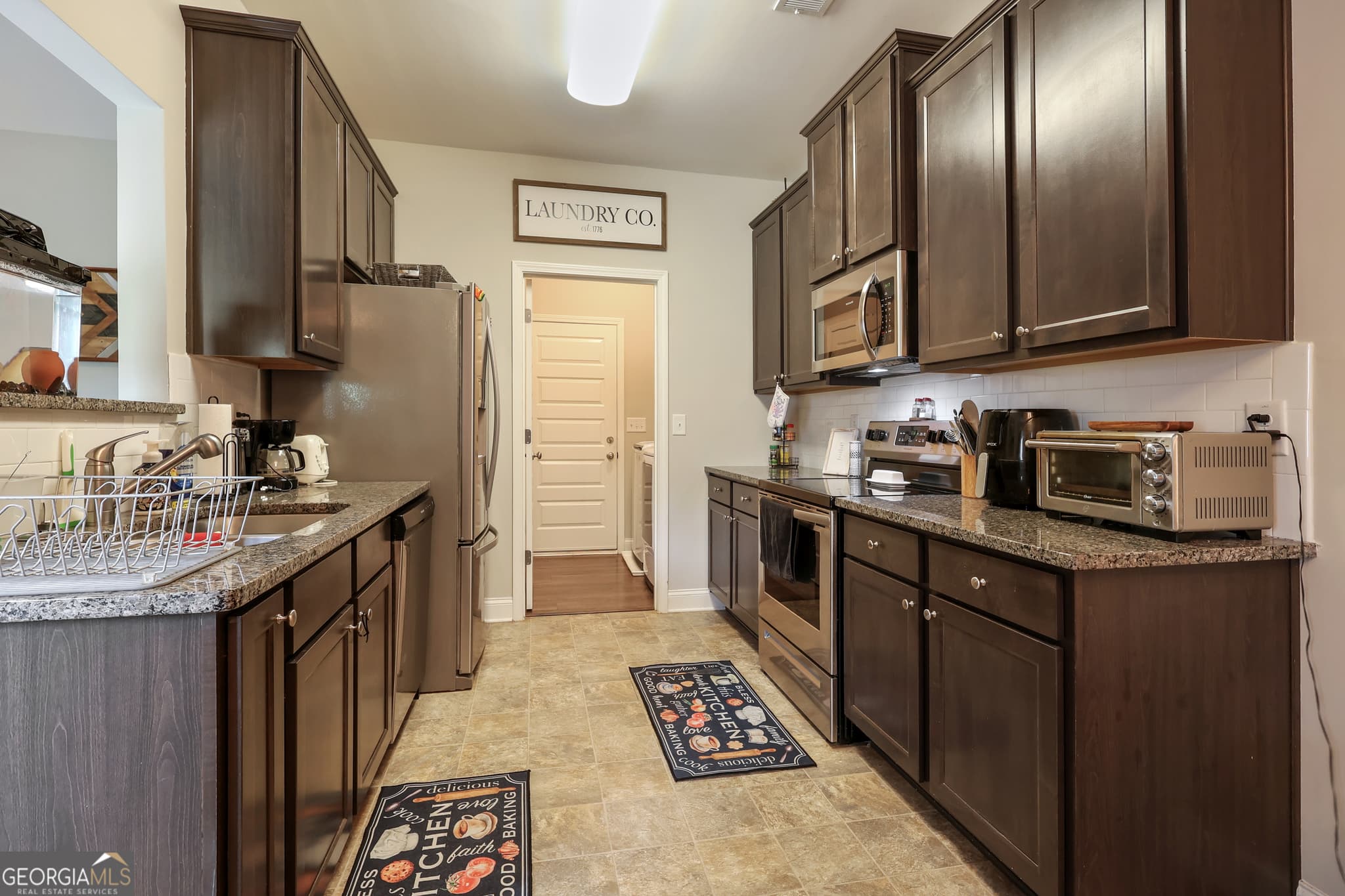 4 bedroom, 2 bathroom, 1,598 sq ft single family residence for sale at 1208 Hembree Way, Griffin, GA 30223 — photo 8