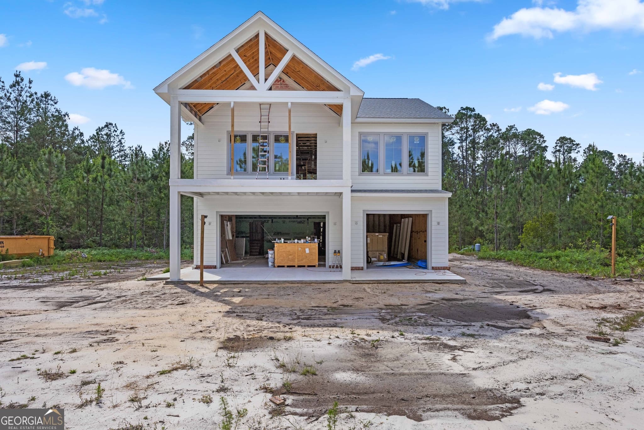 1 bedroom, 2 bathroom, 2,750 sq ft loft,single family residence for sale at 2824 Old Clyattville Road, Valdosta, GA 31601 — photo 2