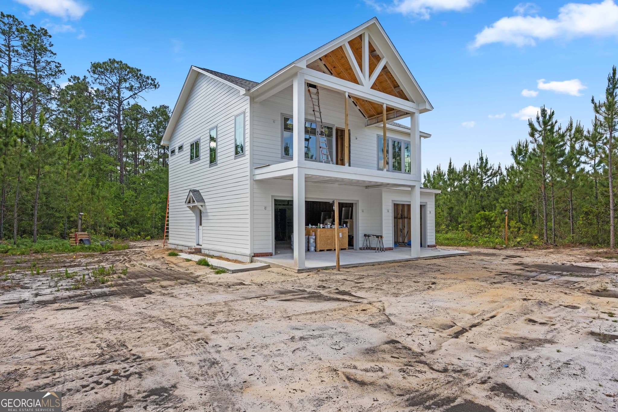 1 bedroom, 2 bathroom, 2,750 sq ft loft,single family residence for sale at 2824 Old Clyattville Road, Valdosta, GA 31601 — photo 3
