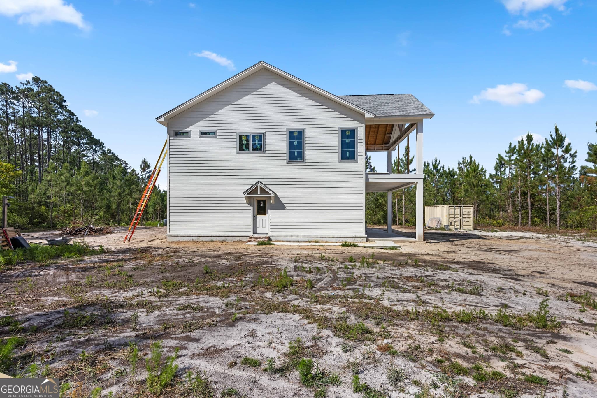 1 bedroom, 2 bathroom, 2,750 sq ft loft,single family residence for sale at 2824 Old Clyattville Road, Valdosta, GA 31601 — photo 9