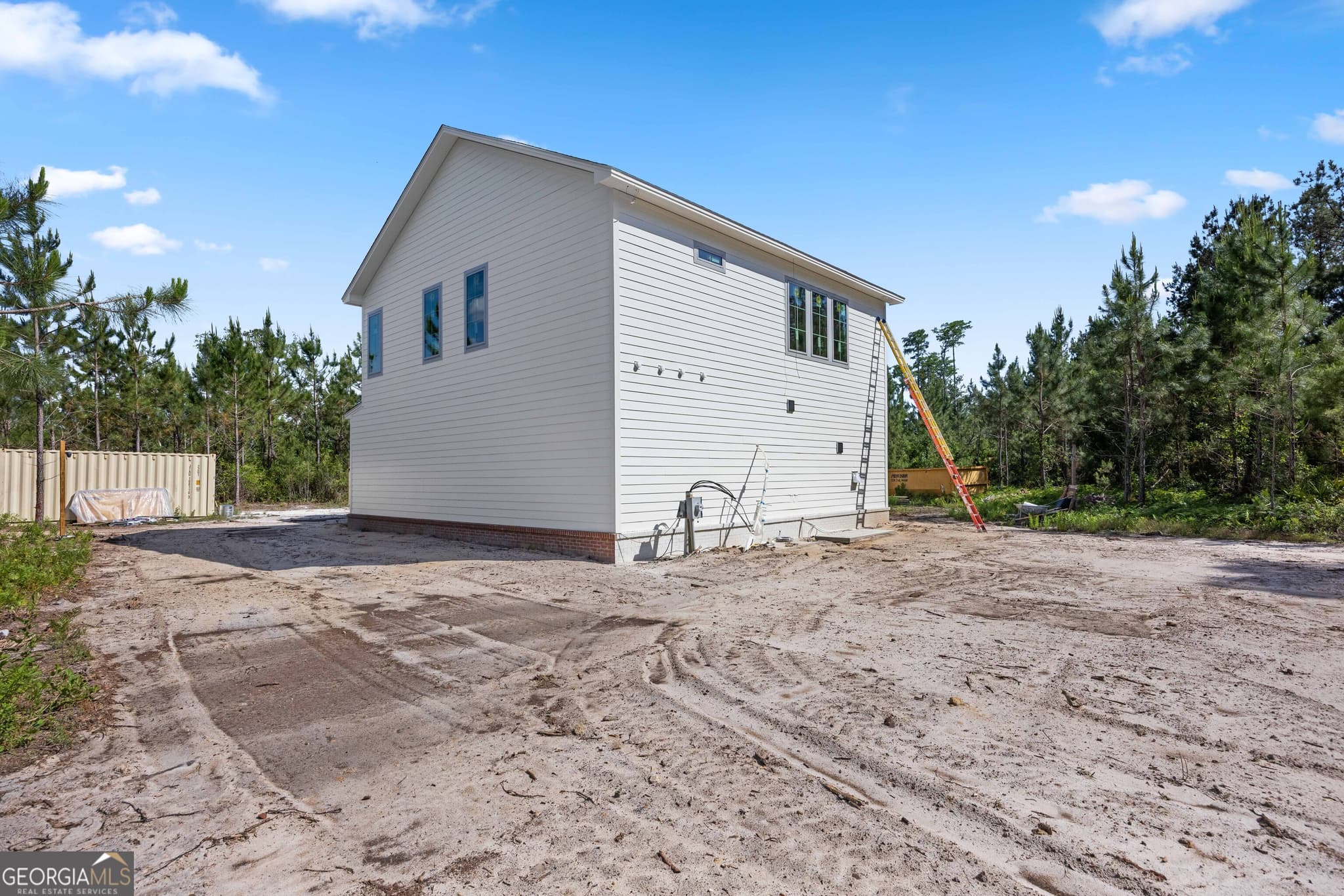 1 bedroom, 2 bathroom, 2,750 sq ft loft,single family residence for sale at 2824 Old Clyattville Road, Valdosta, GA 31601 — photo 10