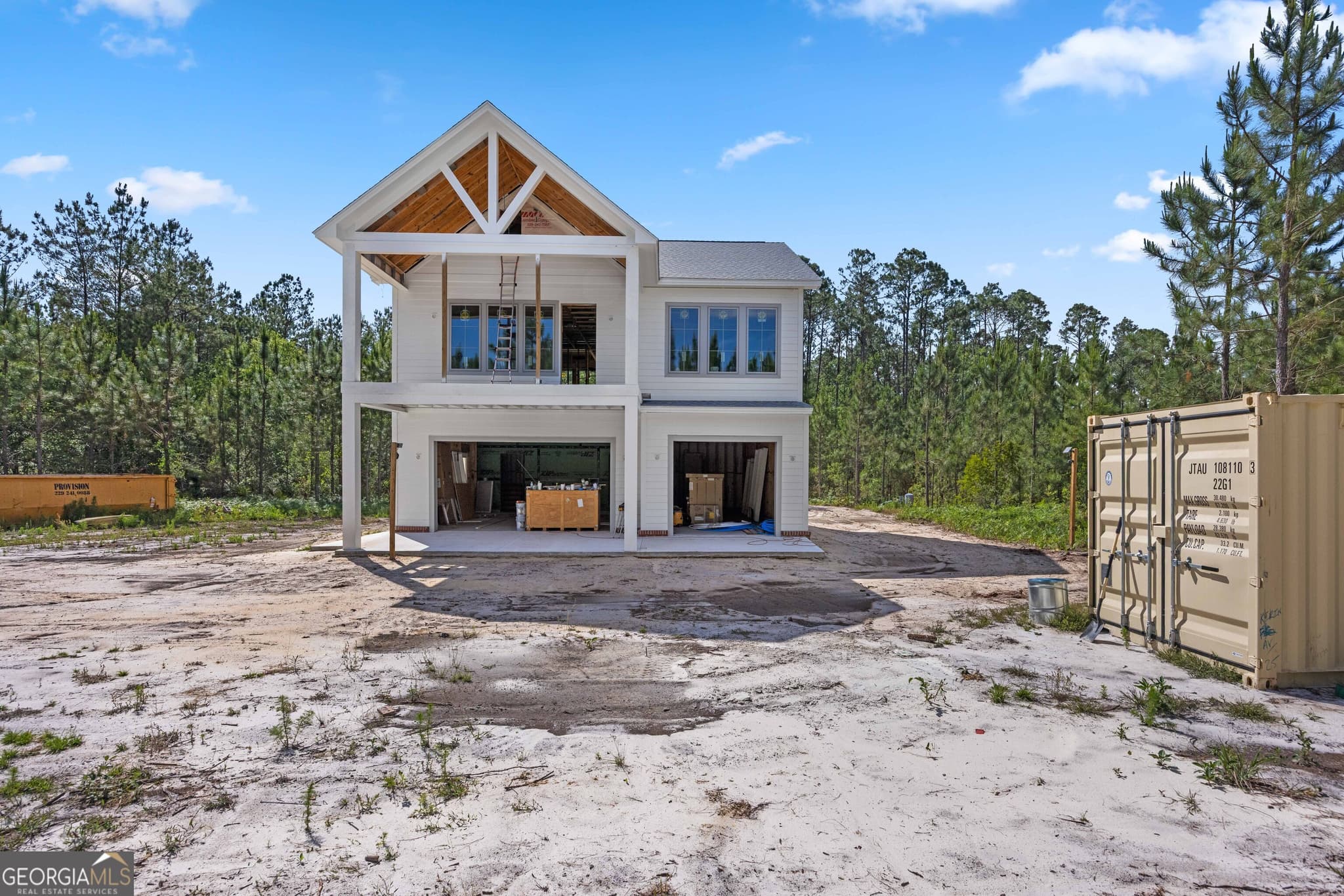 1 bedroom, 2 bathroom, 2,750 sq ft loft,single family residence for sale at 2824 Old Clyattville Road, Valdosta, GA 31601 — photo 4