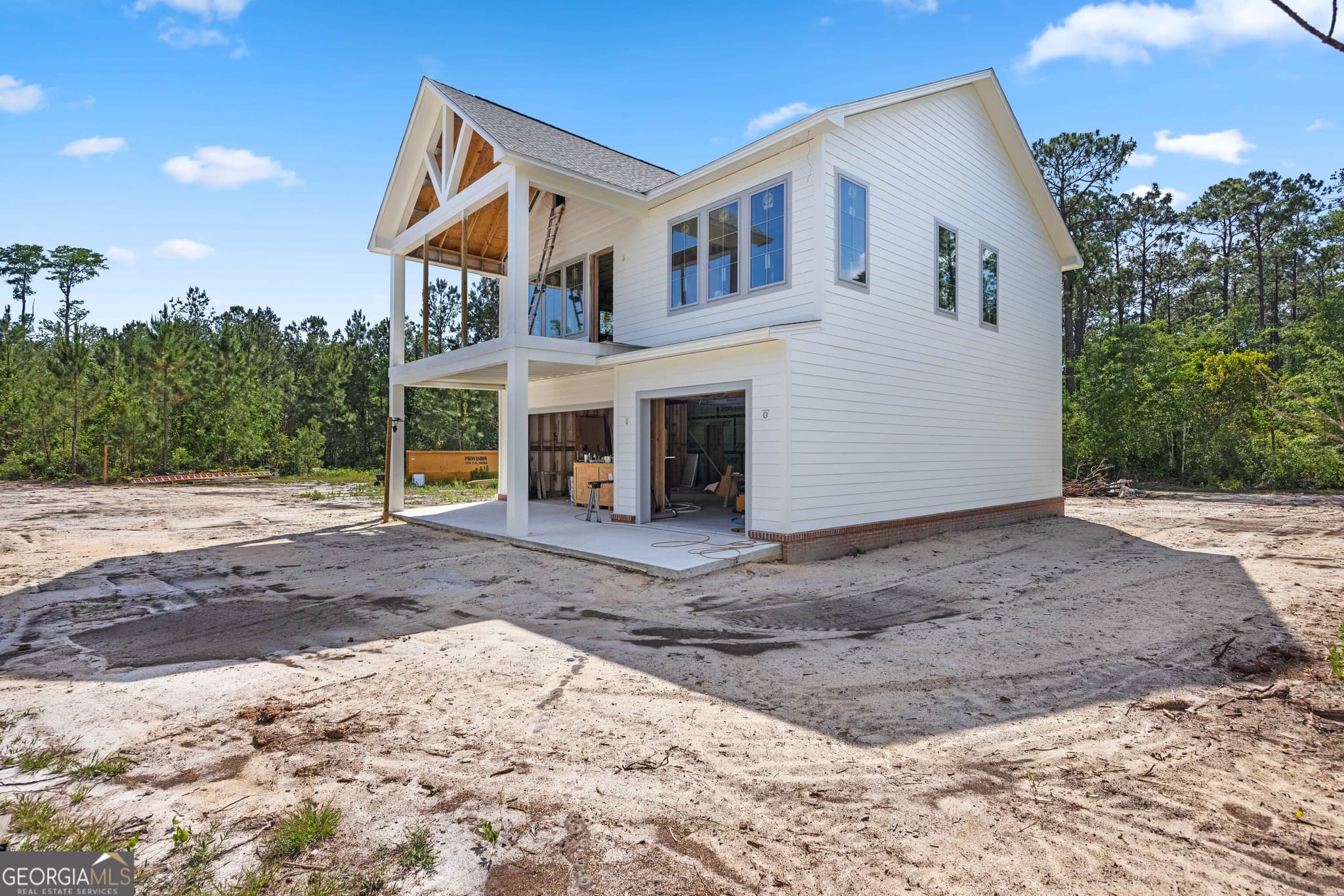 1 bedroom, 2 bathroom, 2,750 sq ft loft,single family residence for sale at 2824 Old Clyattville Road, Valdosta, GA 31601 — photo 8