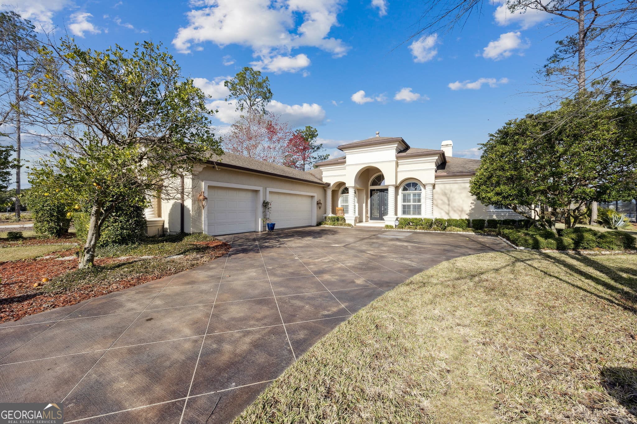 3 bedroom, 3 bathroom, 3,073 sq ft single family residence for sale at 2491 Isles Of St Marys Way, St. Marys, GA 31558 — photo 2
