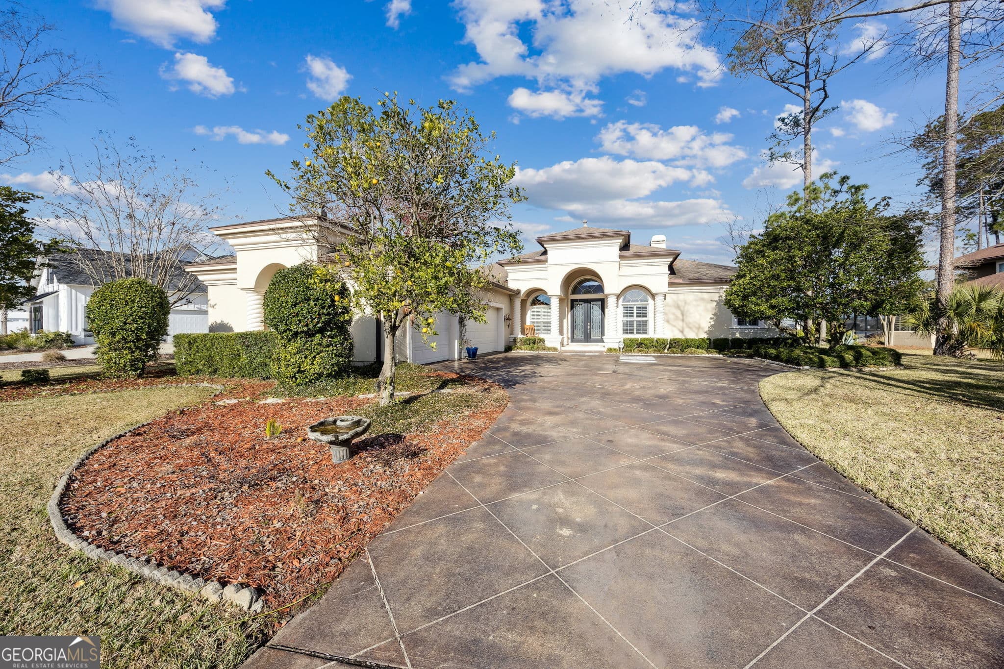 3 bedroom, 3 bathroom, 3,073 sq ft single family residence for sale at 2491 Isles Of St Marys Way, St. Marys, GA 31558