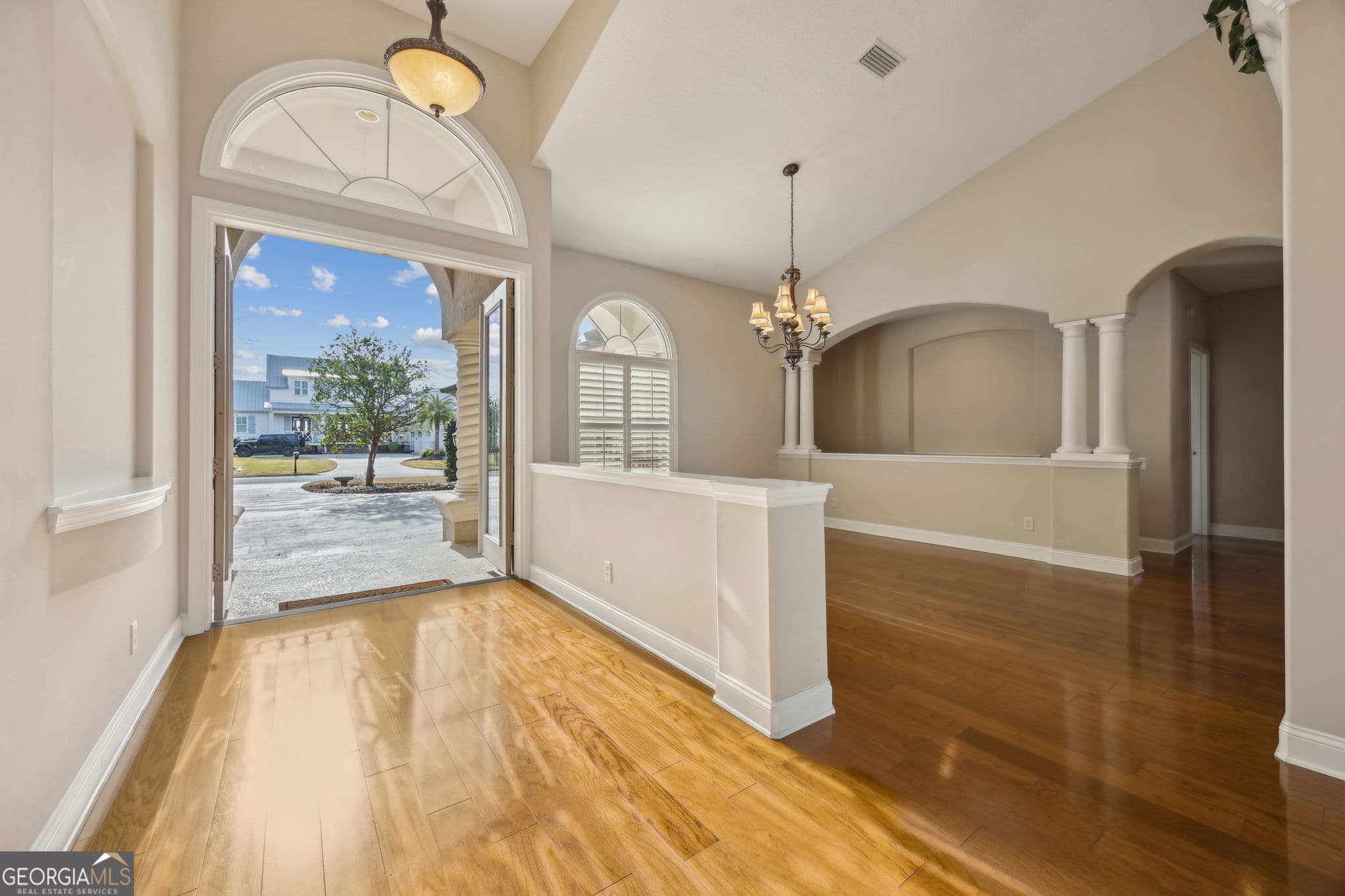 3 bedroom, 3 bathroom, 3,073 sq ft single family residence for sale at 2491 Isles Of St Marys Way, St. Marys, GA 31558 — photo 8
