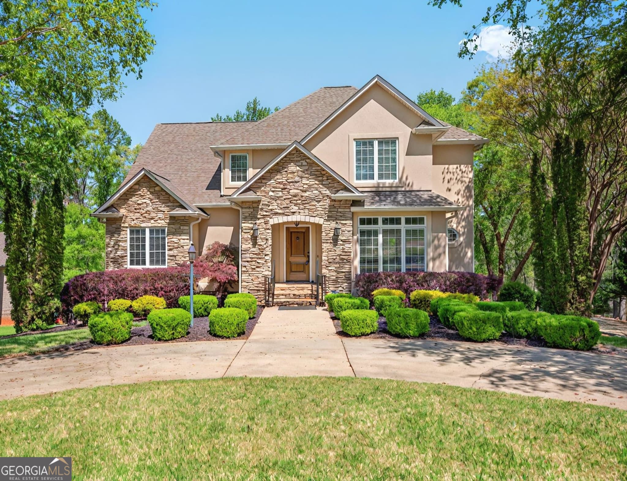 804 Eagleview, Anderson, SC 29625 — most recent listing photo