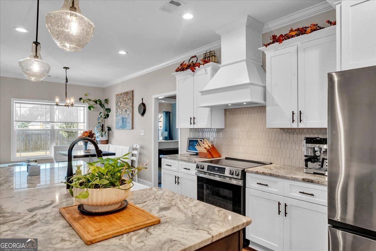 4 bedroom, 2 bathroom, 1,940 sq ft single family residence for sale at 105 Rolling Meadow Way, Kathleen, GA 31047 — photo 10