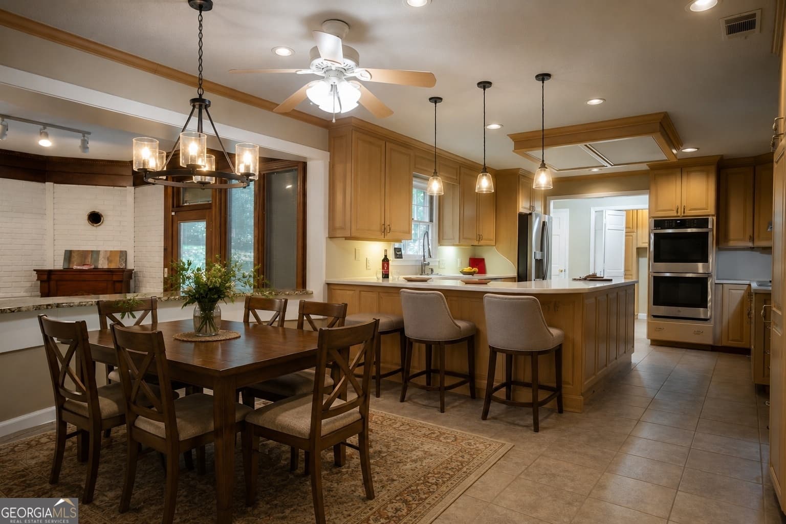 5 bedroom, 3.5 bathroom, 4,471 sq ft single family residence for sale at 139 Lake Forest Drive, Athens, GA 30607 — photo 7