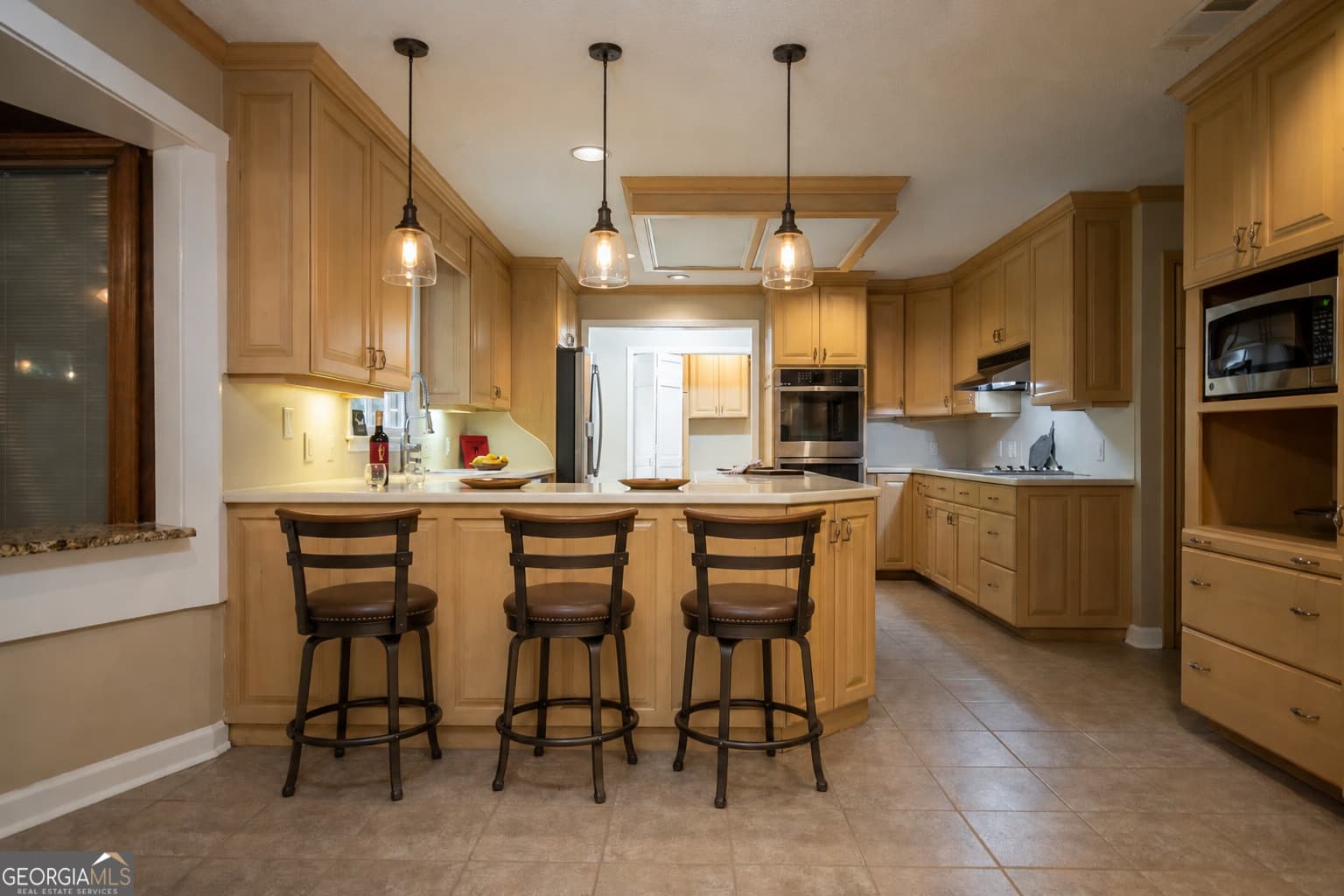 5 bedroom, 3.5 bathroom, 4,471 sq ft single family residence for sale at 139 Lake Forest Drive, Athens, GA 30607 — photo 5
