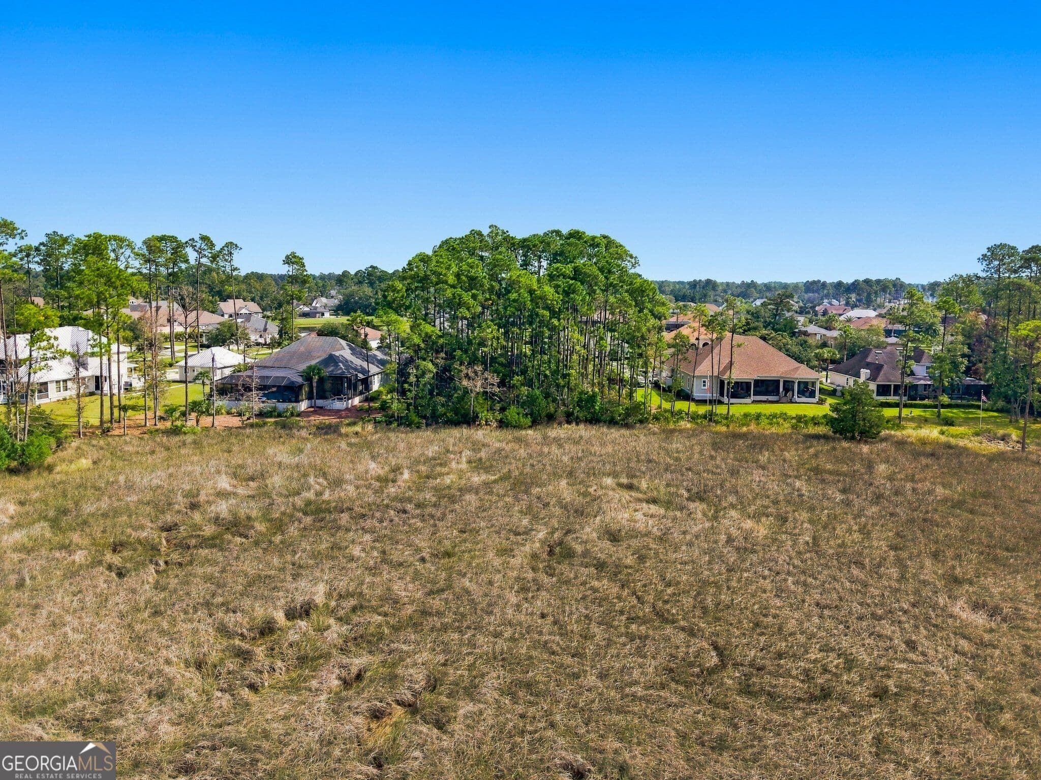residential lot for sale at 2130 Isles Of St Marys Way, St. Marys, GA 31558 — photo 7
