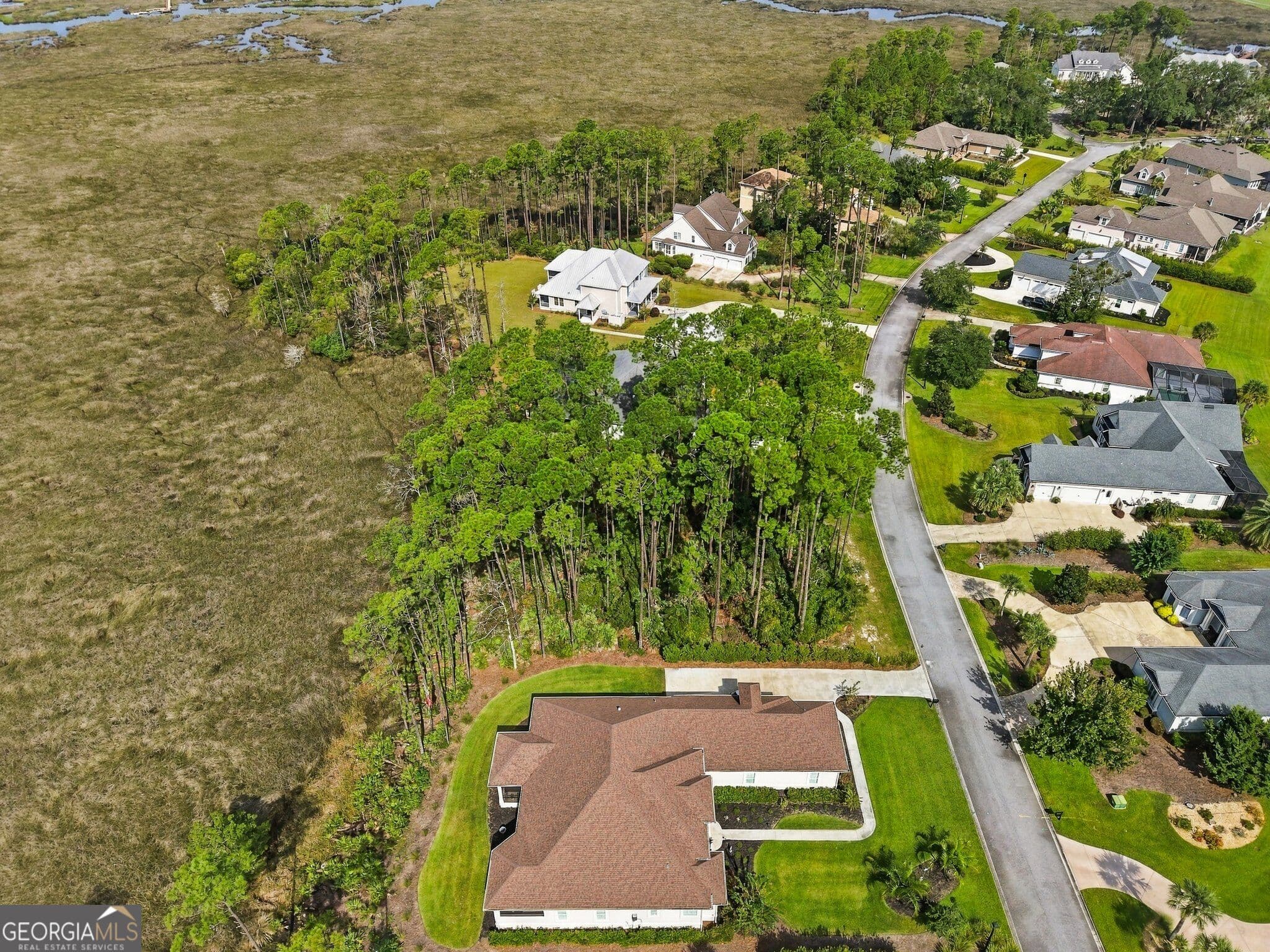 residential lot for sale at 2130 Isles Of St Marys Way, St. Marys, GA 31558 — photo 5
