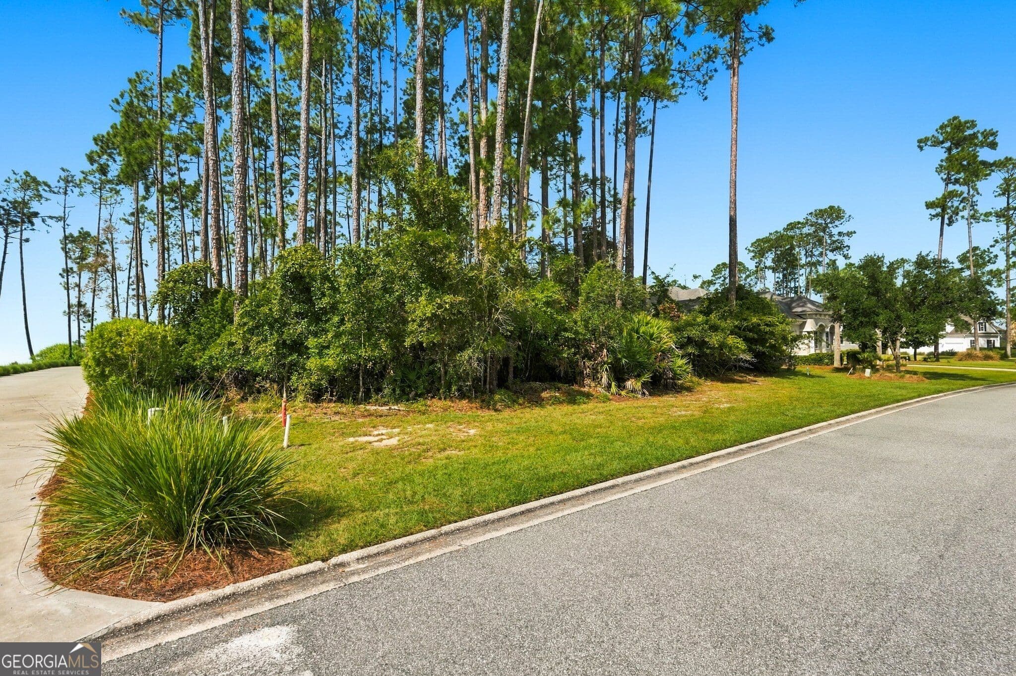 residential lot for sale at 2130 Isles Of St Marys Way, St. Marys, GA 31558 — photo 9