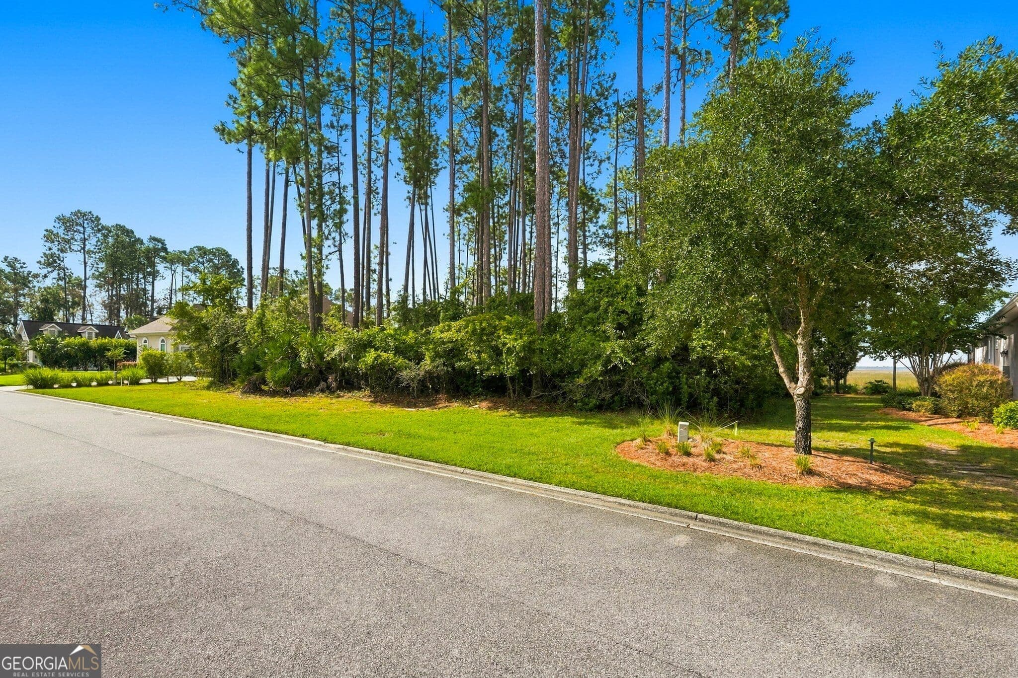 residential lot for sale at 2130 Isles Of St Marys Way, St. Marys, GA 31558 — photo 10