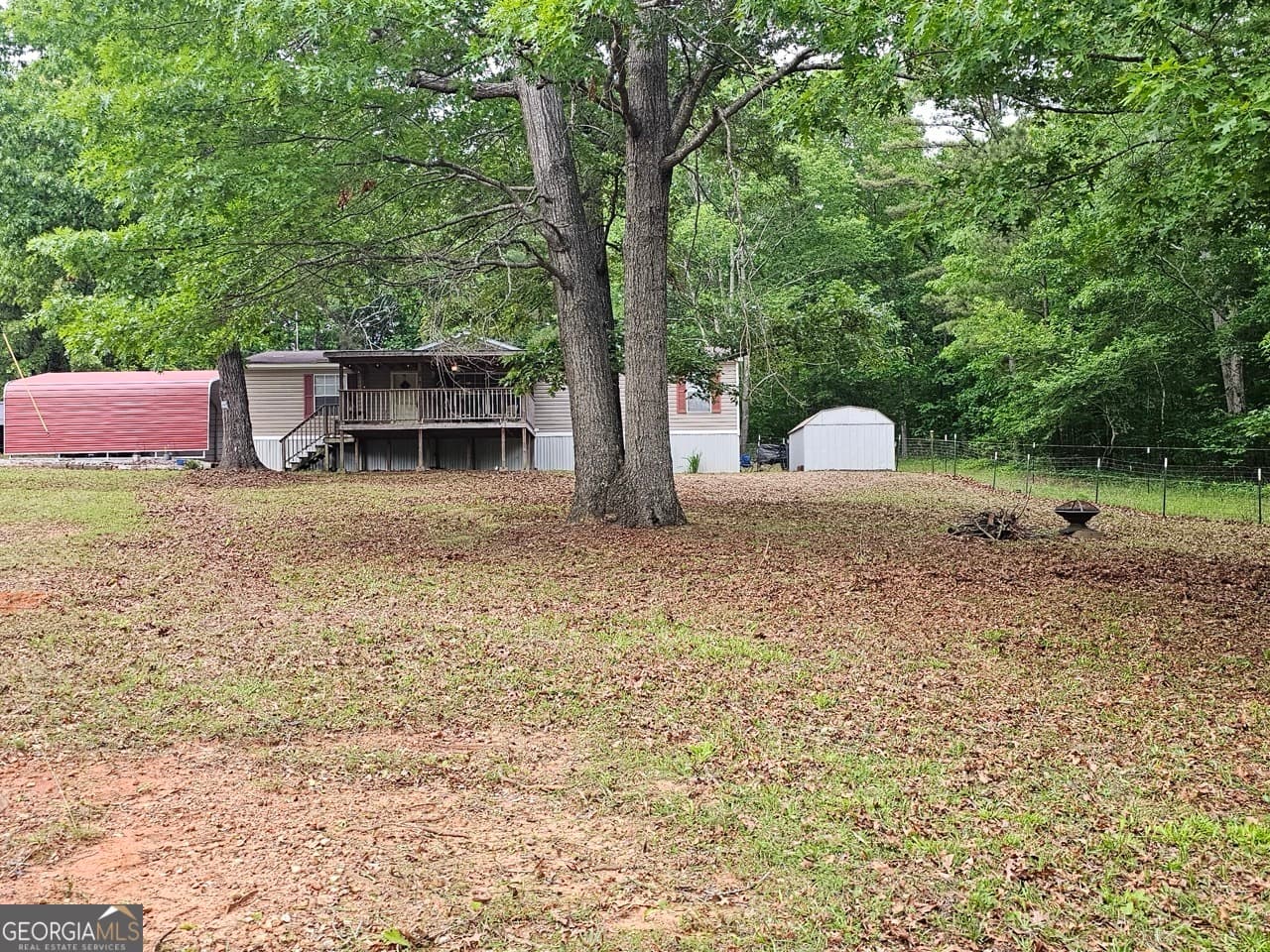 136 Hickory Hill, Anniston, AL 36206 — most recent listing photo