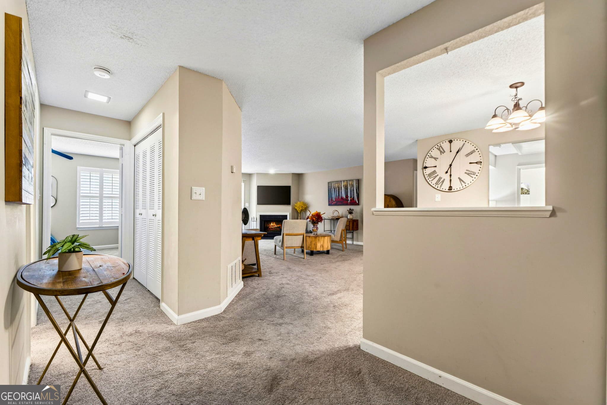 2 bedroom, 2 bathroom, 1,292 sq ft condominium for sale at 825 Ridgefield Drive, Peachtree City, GA 30269 — photo 5