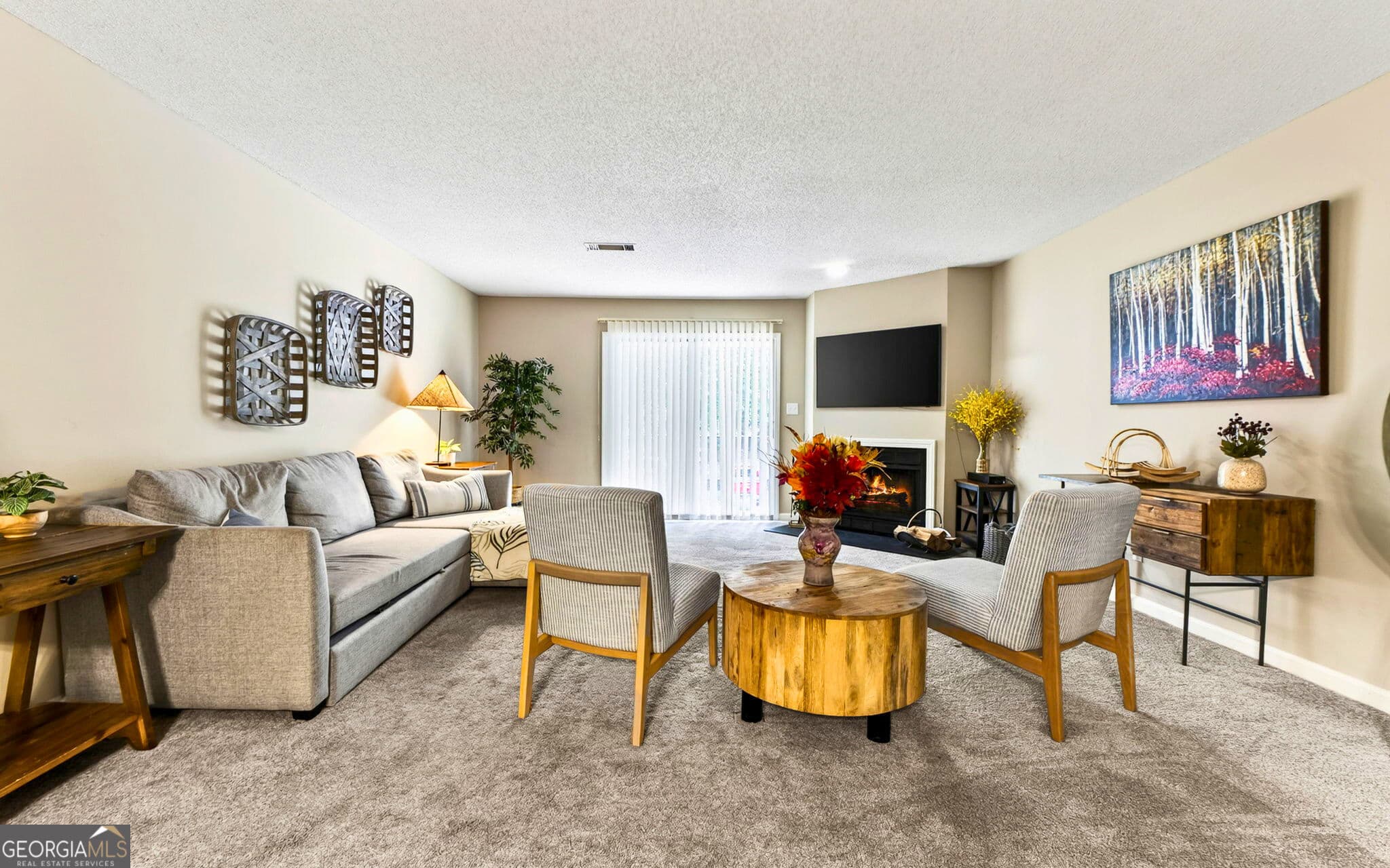 2 bedroom, 2 bathroom, 1,292 sq ft condominium for sale at 825 Ridgefield Drive, Peachtree City, GA 30269 — photo 9