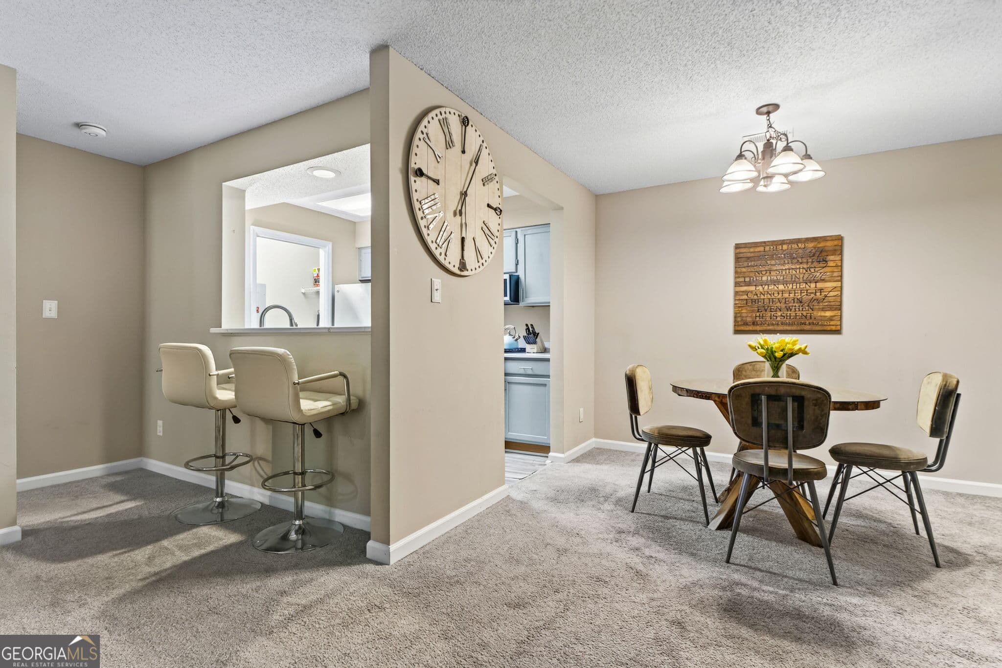 2 bedroom, 2 bathroom, 1,292 sq ft condominium for sale at 825 Ridgefield Drive, Peachtree City, GA 30269 — photo 10