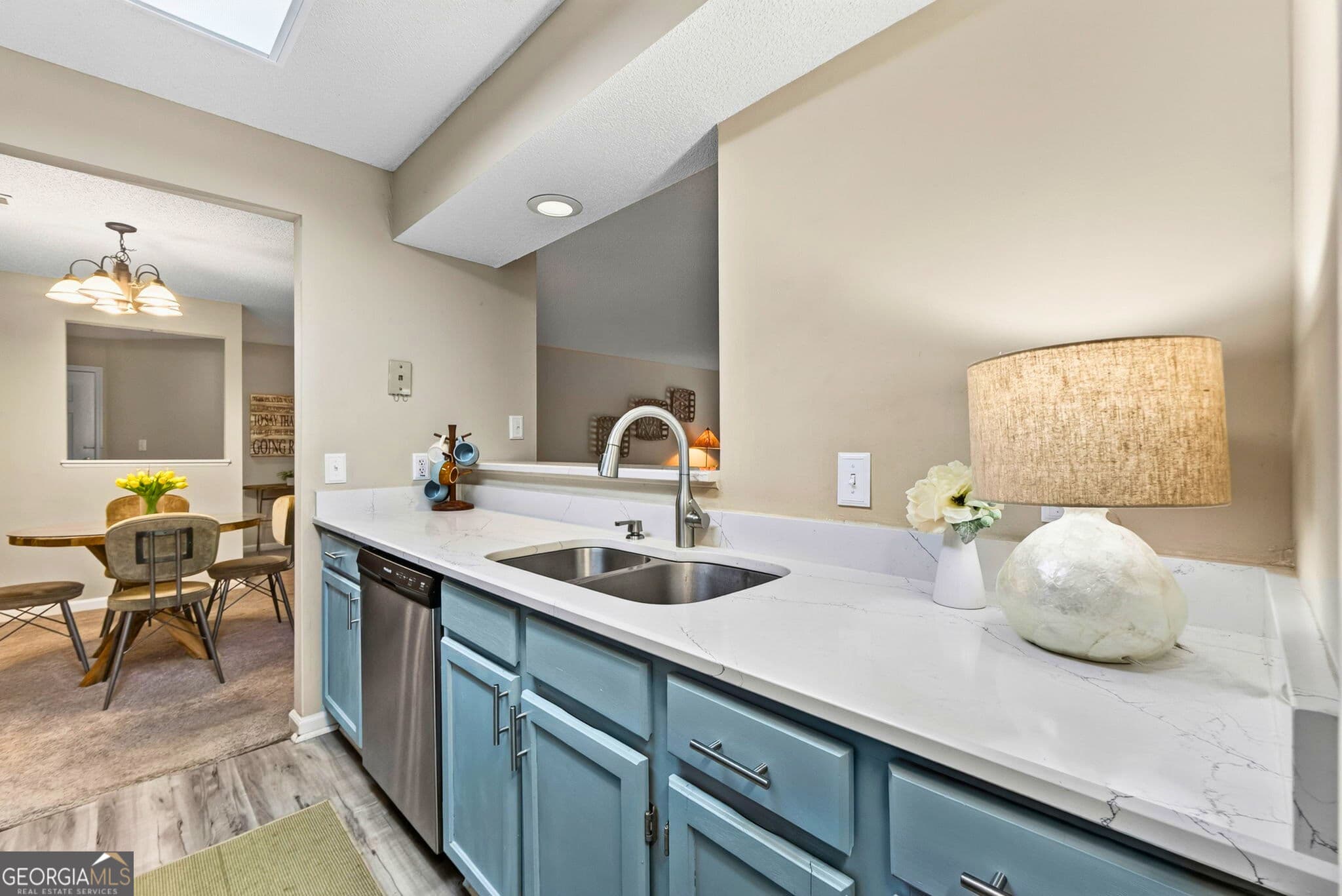 2 bedroom, 2 bathroom, 1,292 sq ft condominium for sale at 825 Ridgefield Drive, Peachtree City, GA 30269 — photo 8