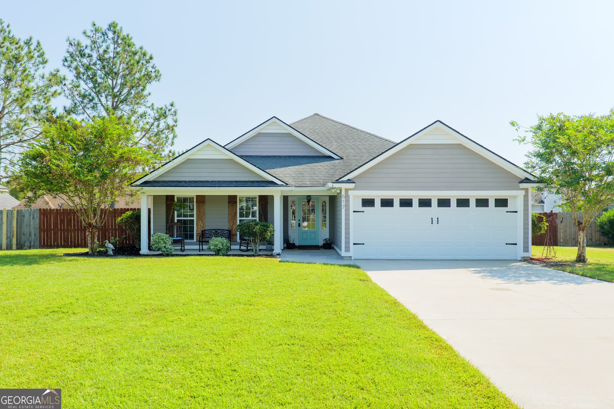 617 Stagecoach Trail, Hahira, GA 31632 — most recent listing photo