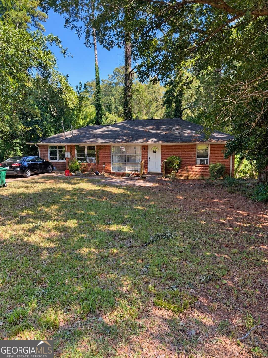 3 bedroom, 2 bathroom single family residence for sale at 2118 Mark Trail, Decatur, GA 30032