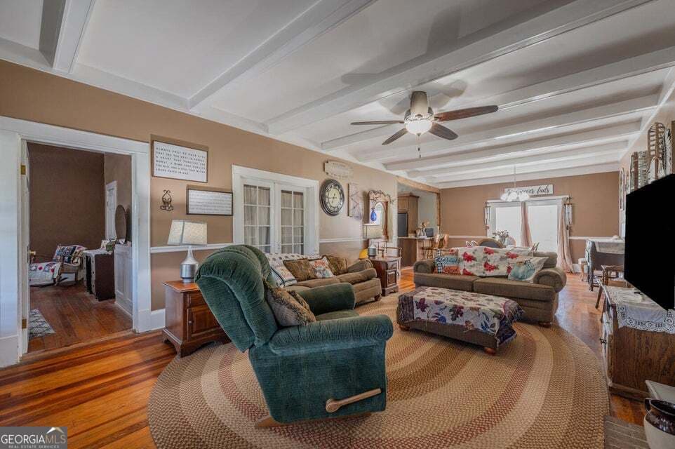 3 bedroom, 2 bathroom, 1,992 sq ft single family residence for sale at 69 Myers Avenue, Trion, GA 30753 — photo 9