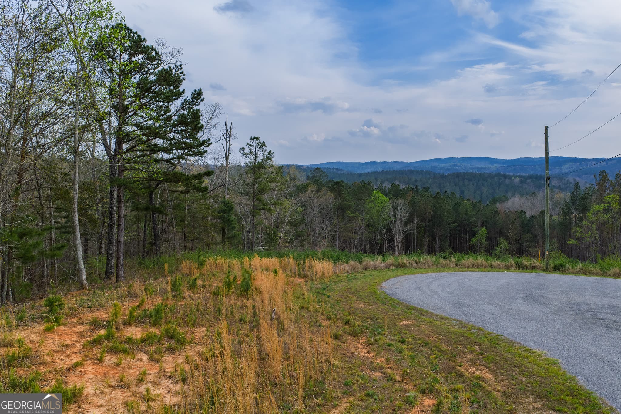 residential lot for sale at LOT 43 Bucktail Way, Talking Rock, GA 30175 — photo 7