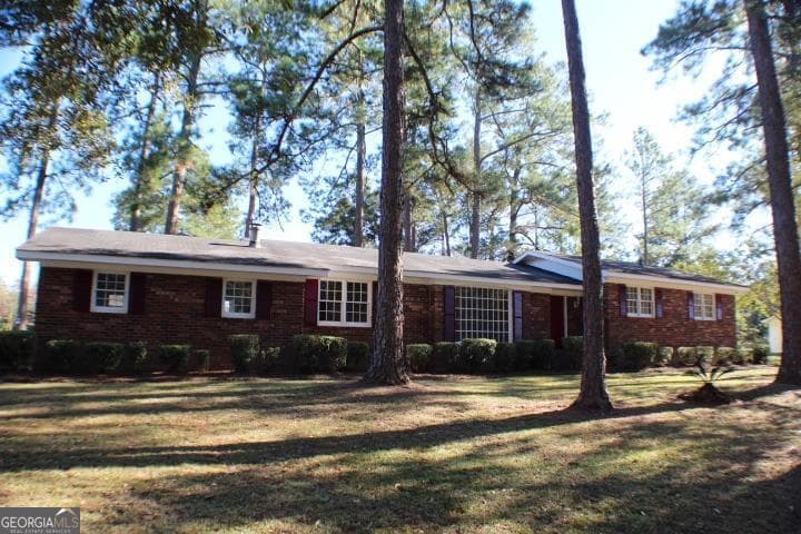 1235 Edgewood Road, Eastman, GA 31023 — most recent listing photo