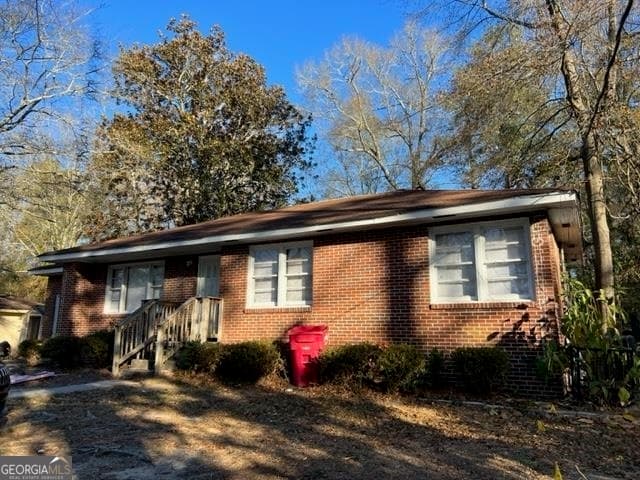 2006 Pine Hill Drive, Macon, GA 31217 — most recent listing photo
