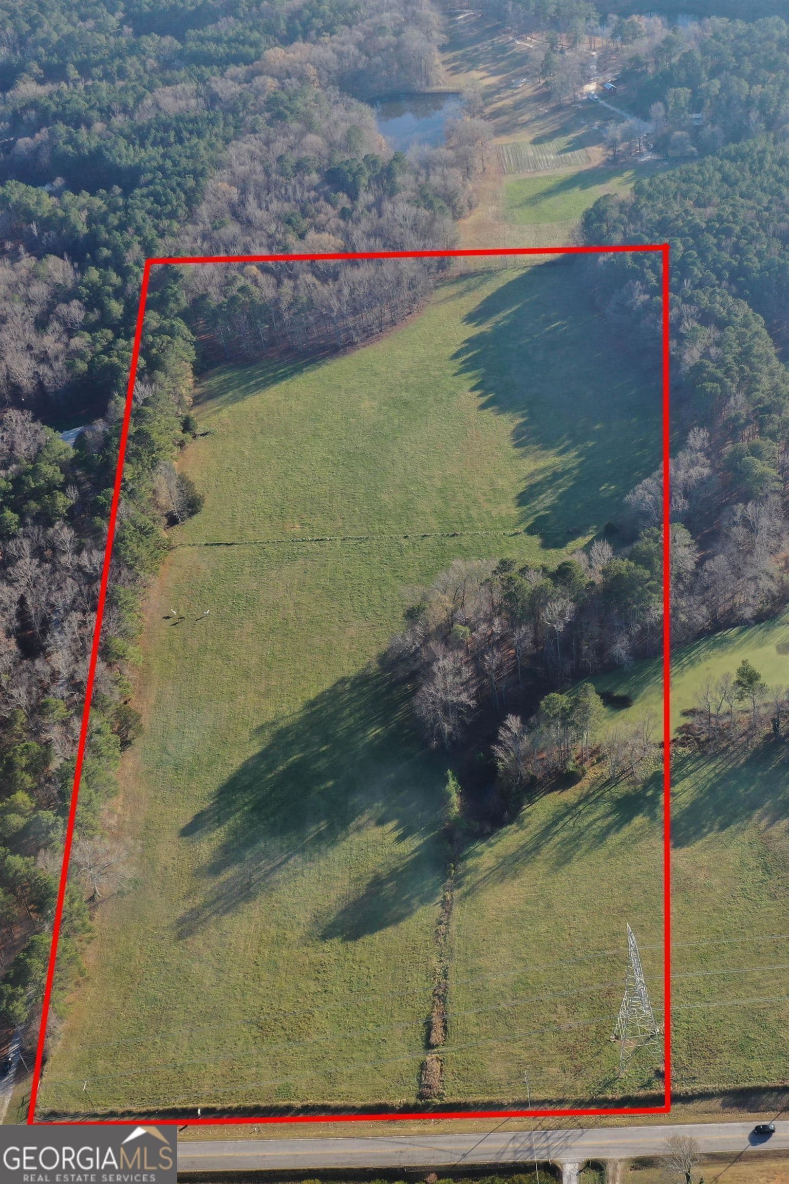 agriculture for sale at 19.6 ACRES Grant Road, Fayetteville, GA 30215 — photo 8