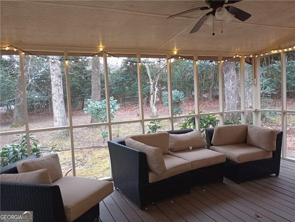 4 bedroom, 3.5 bathroom, 4,456 sq ft single family residence for sale at 2589 King Circle, Conyers, GA 30013 — photo 6