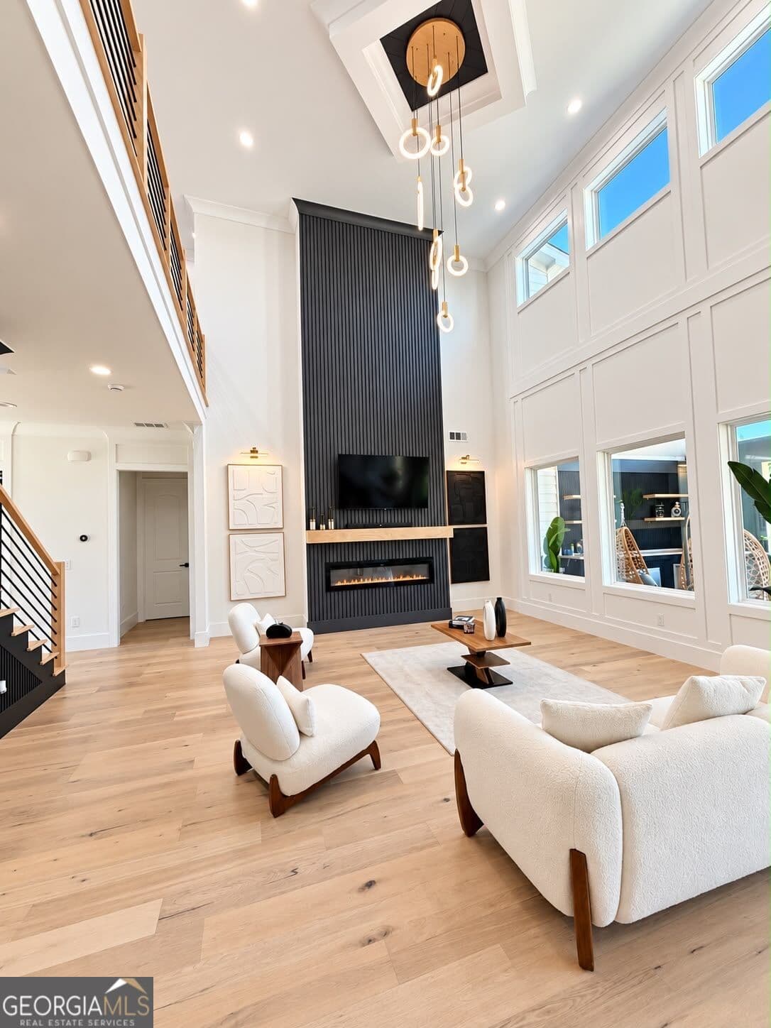 5 bedroom, 4 bathroom, 8,200 sq ft single family residence for sale at 250 Pleasant Hill Church Rd NE, Winder, GA 30680 — photo 7