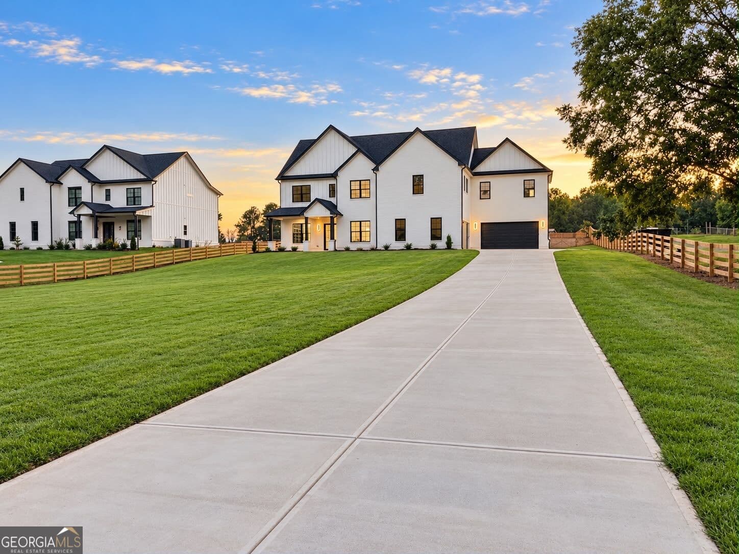 5 bedroom, 4 bathroom, 8,200 sq ft single family residence for sale at 250 Pleasant Hill Church Rd NE, Winder, GA 30680 — photo 3