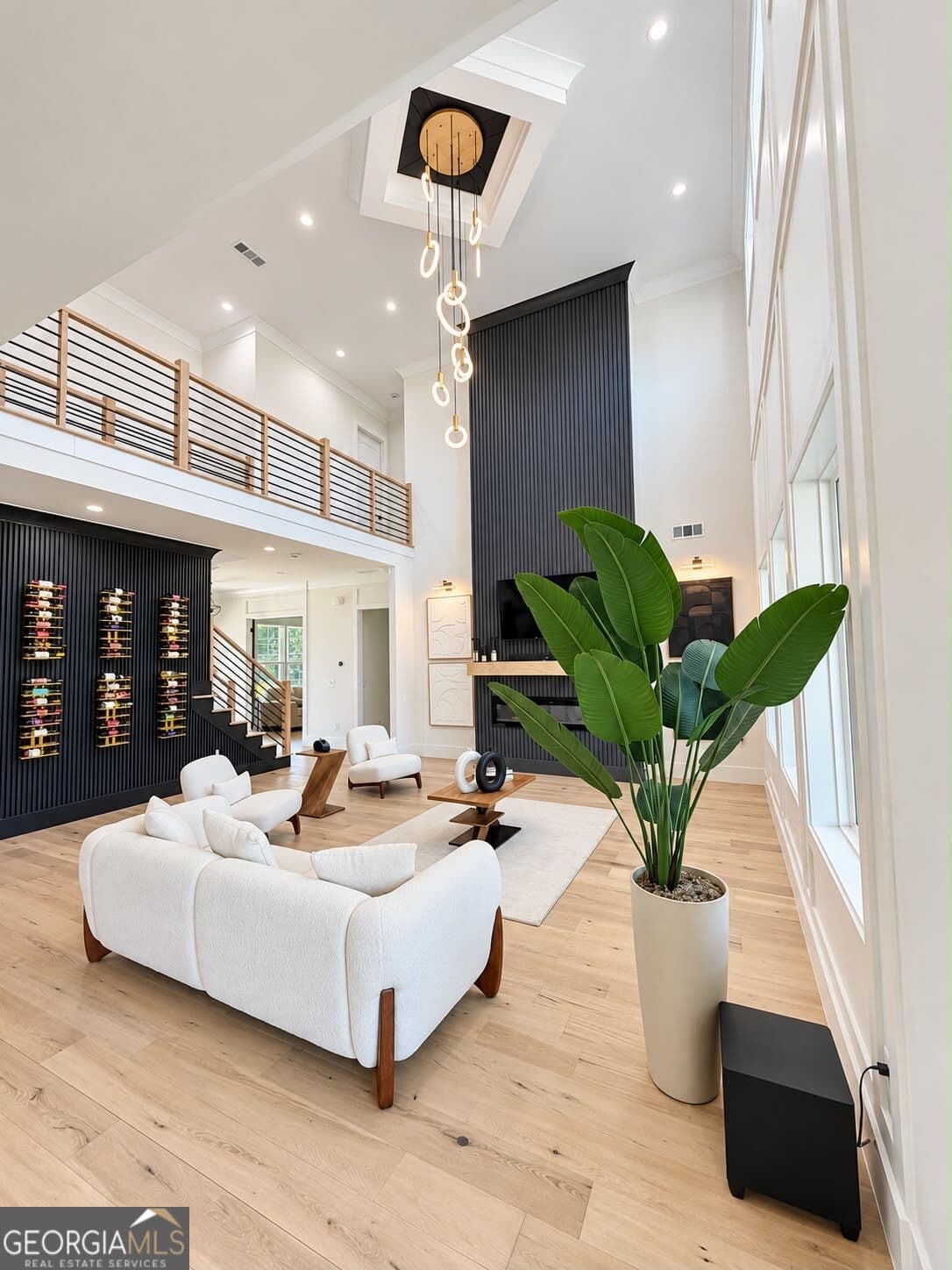 5 bedroom, 4 bathroom, 8,200 sq ft single family residence for sale at 250 Pleasant Hill Church Rd NE, Winder, GA 30680 — photo 4