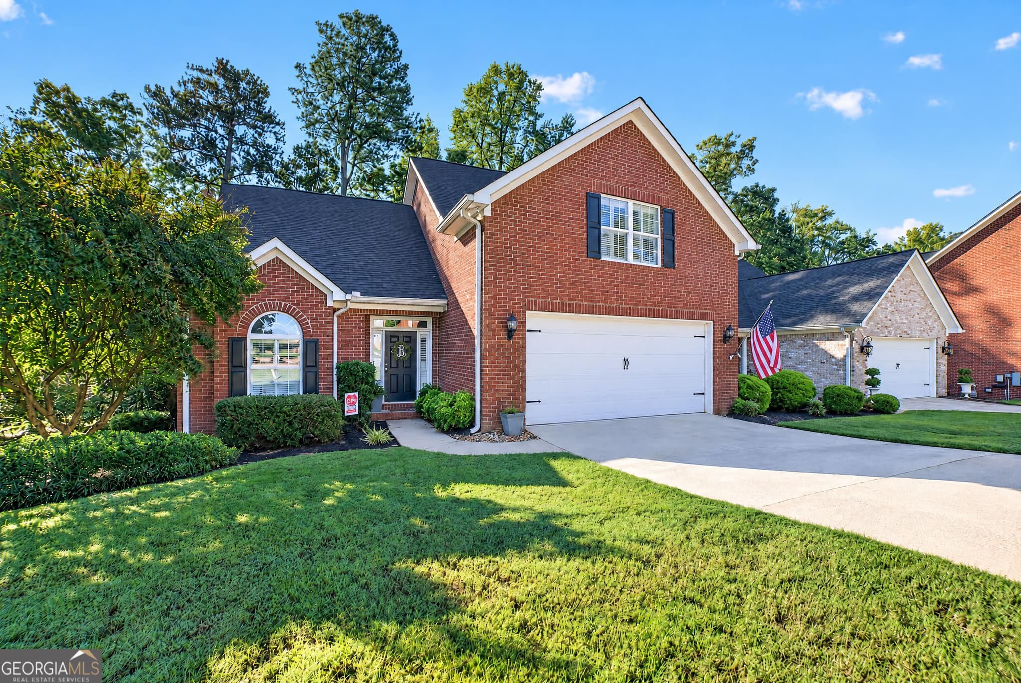 3 bedroom, 2.5 bathroom, 2,546 sq ft single family residence for sale at 145 High Ridge Drive, Macon, GA 31220 — photo 2